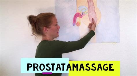 Prostatamassage Sexuelle Massage Orbe