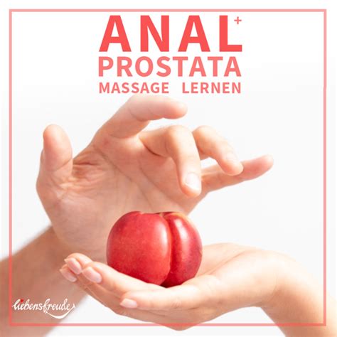 Prostatamassage Begleiten Amras