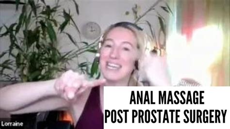 Prostatamassage Hure Zell im Wiesental