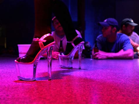 Strip-tease/Lapdance Prostituée Chutes du Niagara