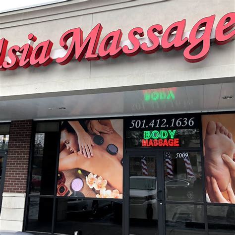 Erotic massage Fulshear