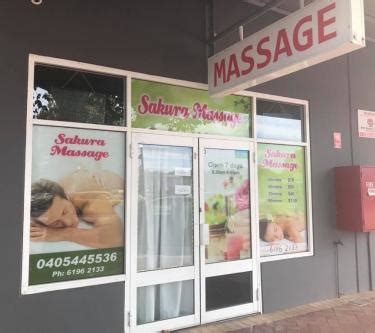 sexual-massage Gosnells
