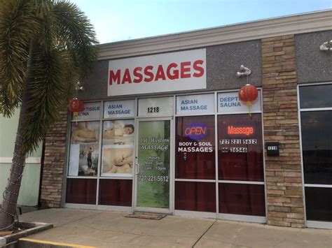 Sexual massage Palm Beach