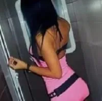 Ribeirão prostituta